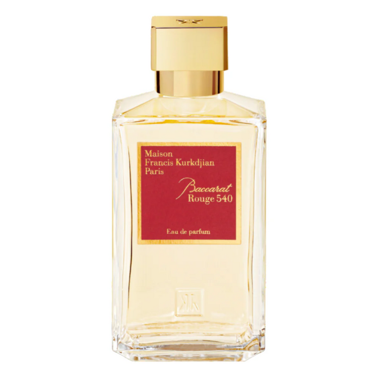 Maison Francis Kurkdjian Baccarat Rouge 540