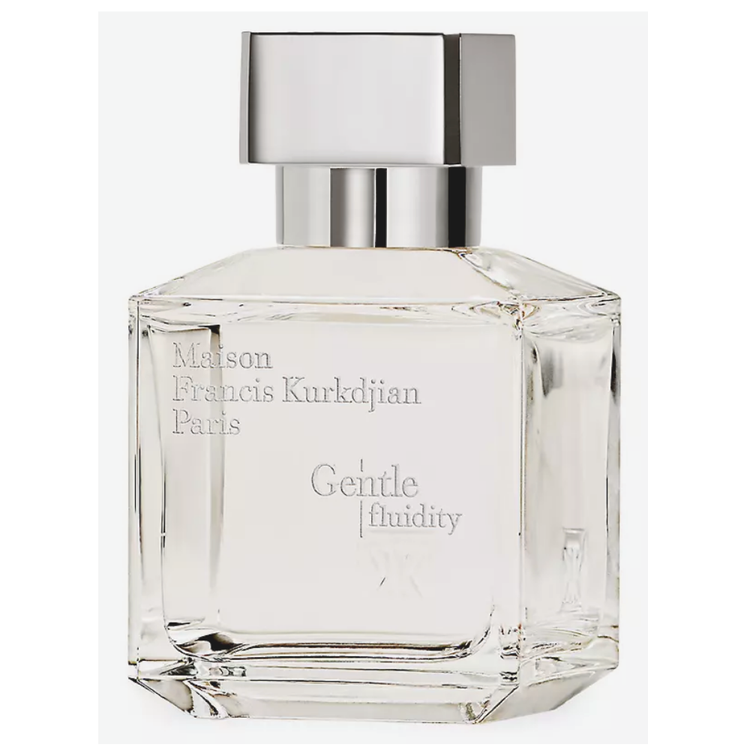 Gentle Fluidity Silver