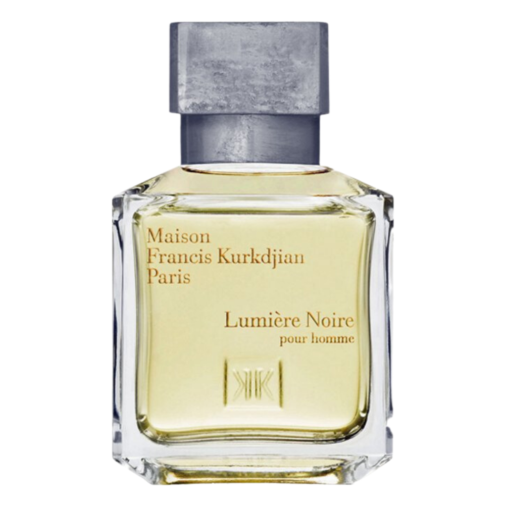 香水(ユニセックス) Lumiere Noire 70ml Maison Francis Kurkdjian Lumiere Noire Pour homme | Scents Angel