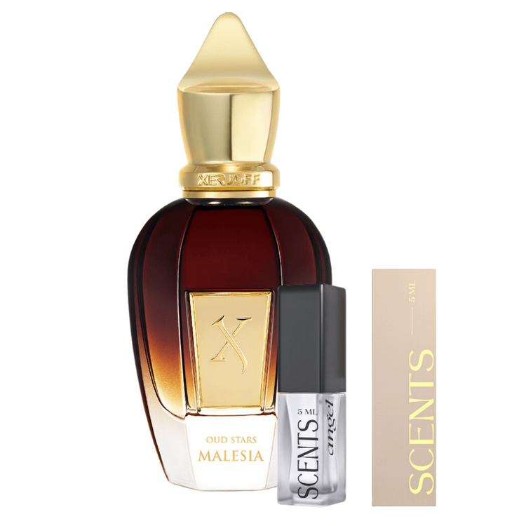 Xerjoff Malesia Eau de parfum