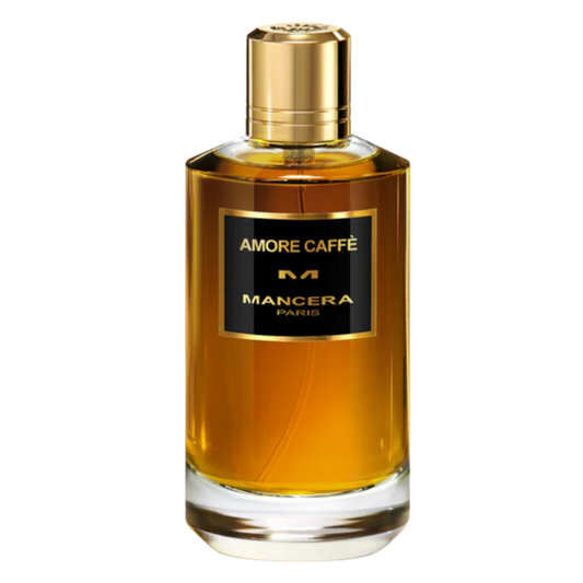 Mancera Amore Caffe Eau de Parfum