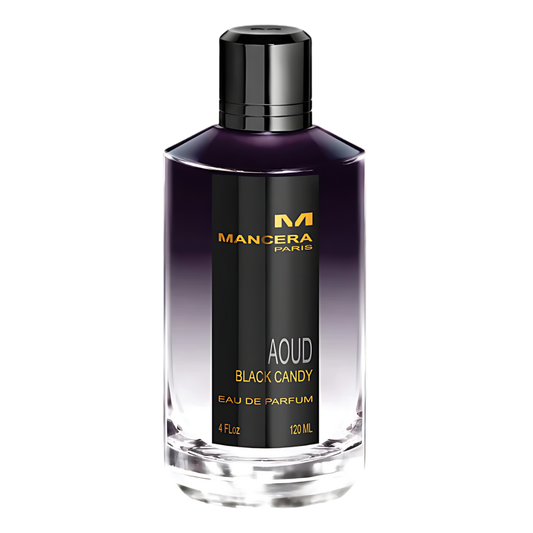 Mancera Aoud Black Candy Parfum