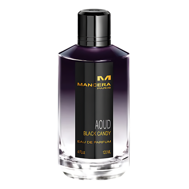 Mancera Aoud Black Candy Parfum