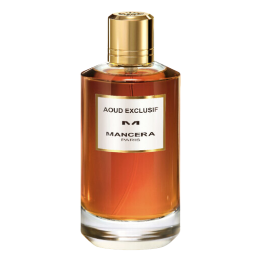 Mancera Aoud Exclusif Eau de Parfum