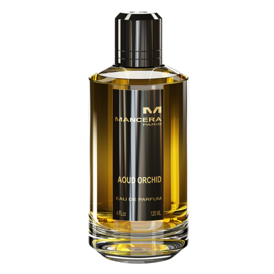 Mancera Aoud Orchid Eau de Parfum