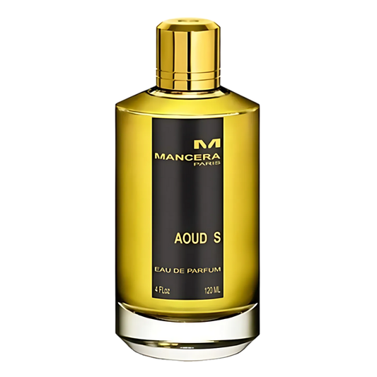 Mancera Aoud S Eau de Parfum