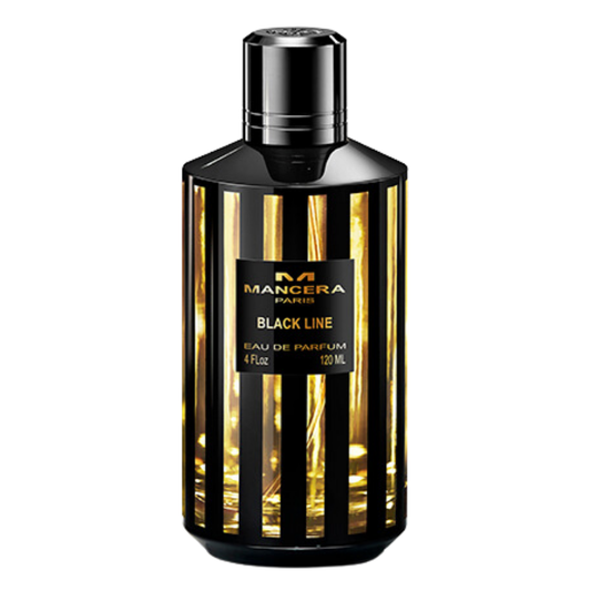 Mancera Black Line Eau de Parfum