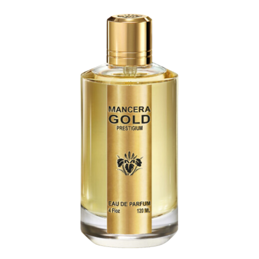Mancera Gold Prestigium Eau de Parfum