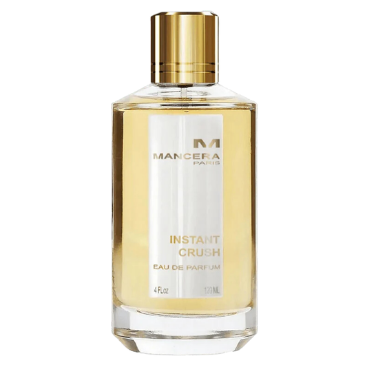 Mancera Instant Crush Perfume