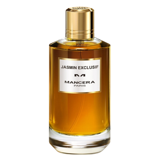 Mancera Jasmin Exclusif Eau de parfum