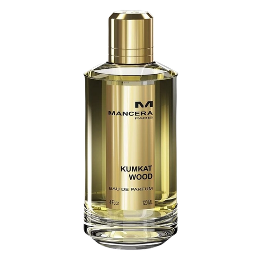 Mancera Kumkat Wood Eau de Parfum