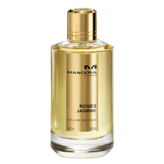 Mancera Roses Jasmine Eau de Parfum