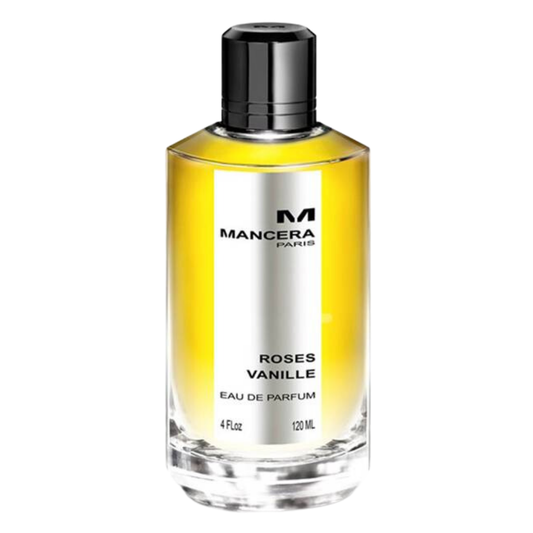 Mancera Roses Vanille Perfume
