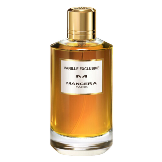 Mancera Vanille Exclusive Parfum
