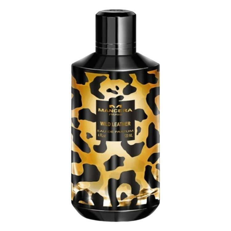 Mancera Wild Leather Parfum