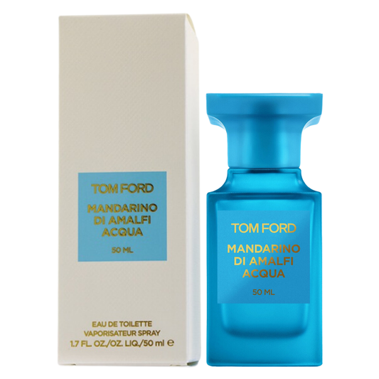 Mandarino Di Amalfi Acqua Unisex Eau de Toilette