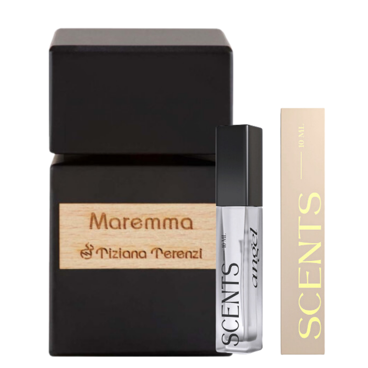 Tiziana Terenzi Maremma Extrait de Parfum