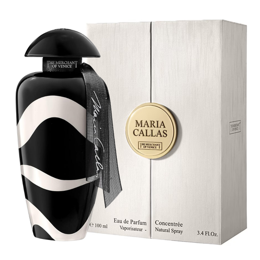 The Merchant of Venice Maria Callas for women | Samples