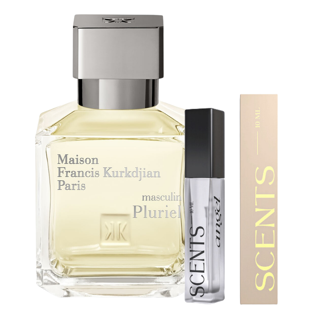 Maison Francis Kurkdjian Masculin Pluriel | Scents Angel