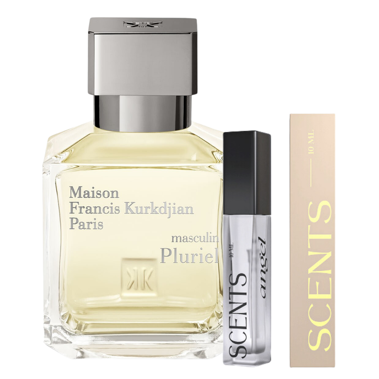 Maison Francis Kurkdjian Masculin Pluriel
