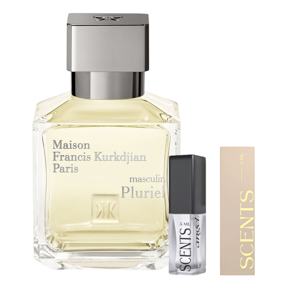 Maison Francis Kurkdjian Masculin Pluriel | Scents Angel