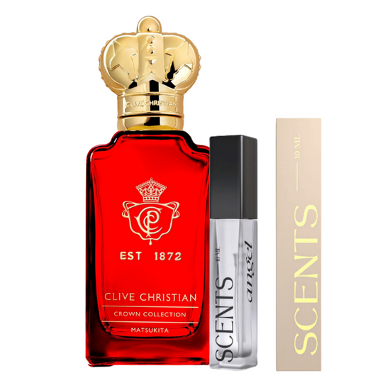 Clive Christian Matsukita Eau de parfum