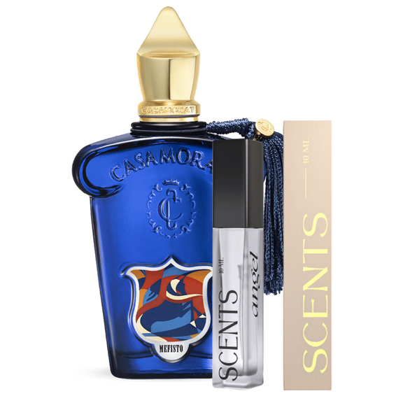 Xerjoff Casamorati Mefisto Eau de Parfum | Scents Angel