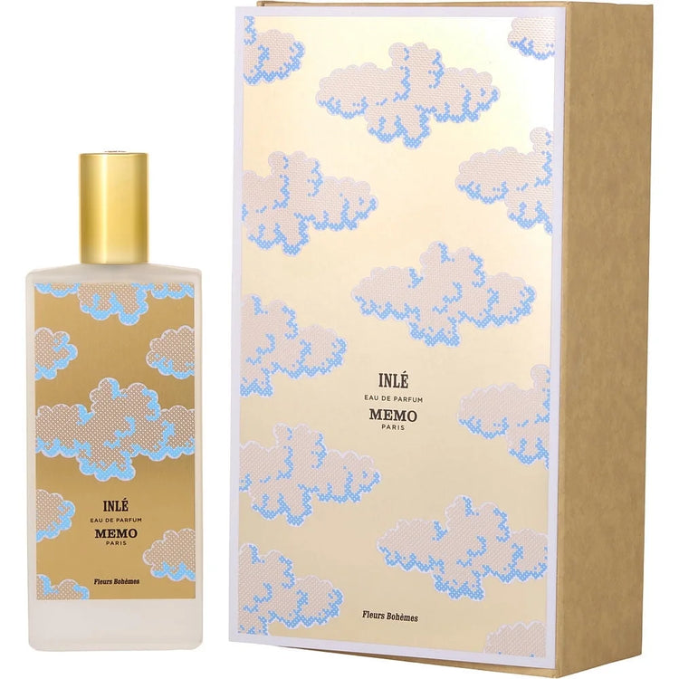 Memo Paris Inle Perfume