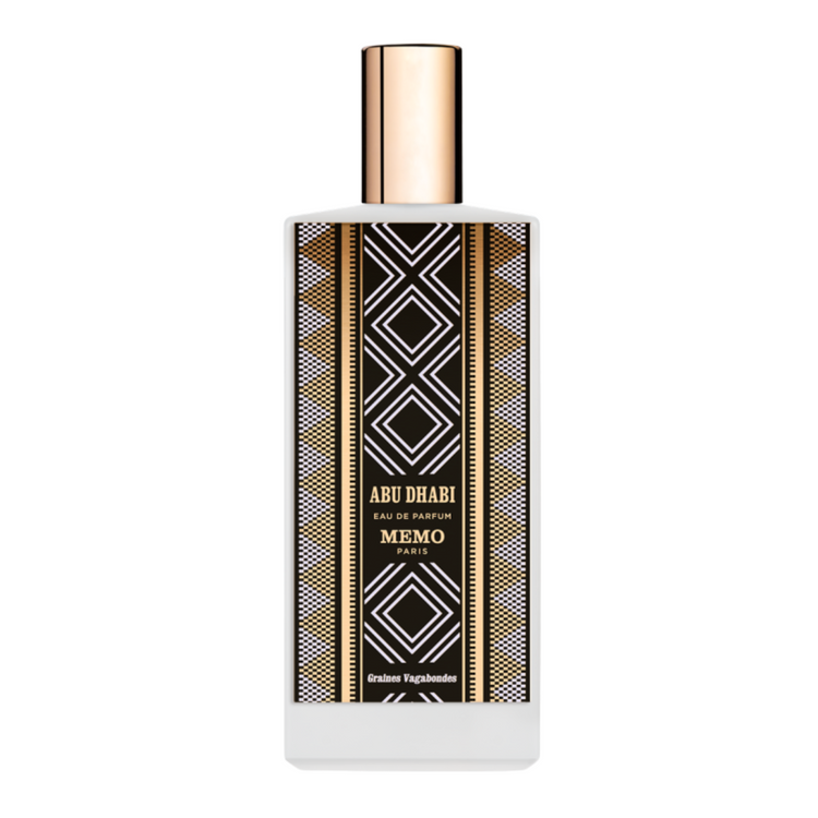 Memo Paris Abu Dhabi Eau de Parfum