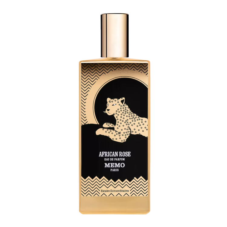 Memo Paris African Rose Eau de Parfum