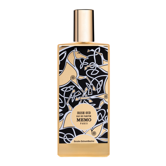 Memo Paris Irish Oud Eau de Parfum
