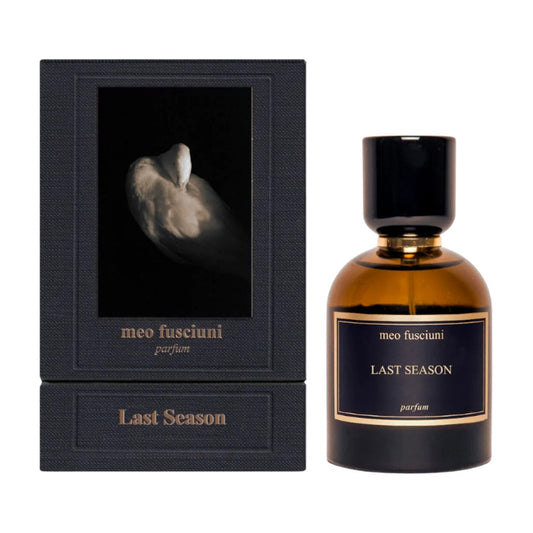 Meo Fusciuni Last Season Parfum