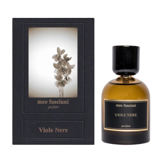 Meo Fusciuni Viole Nere Parfum
