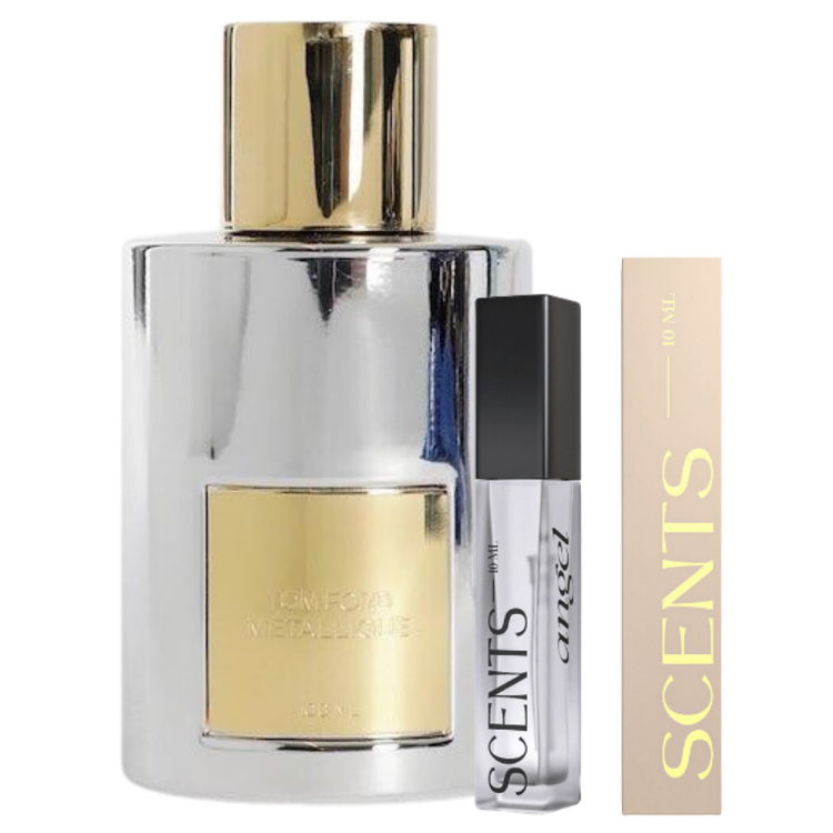 Tom Ford Metallique Perfume