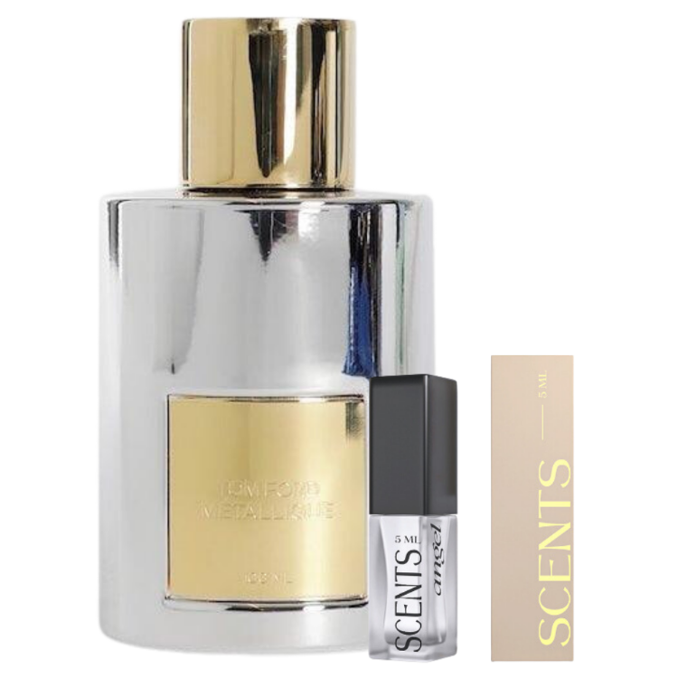 Tom Ford Metallique Perfume