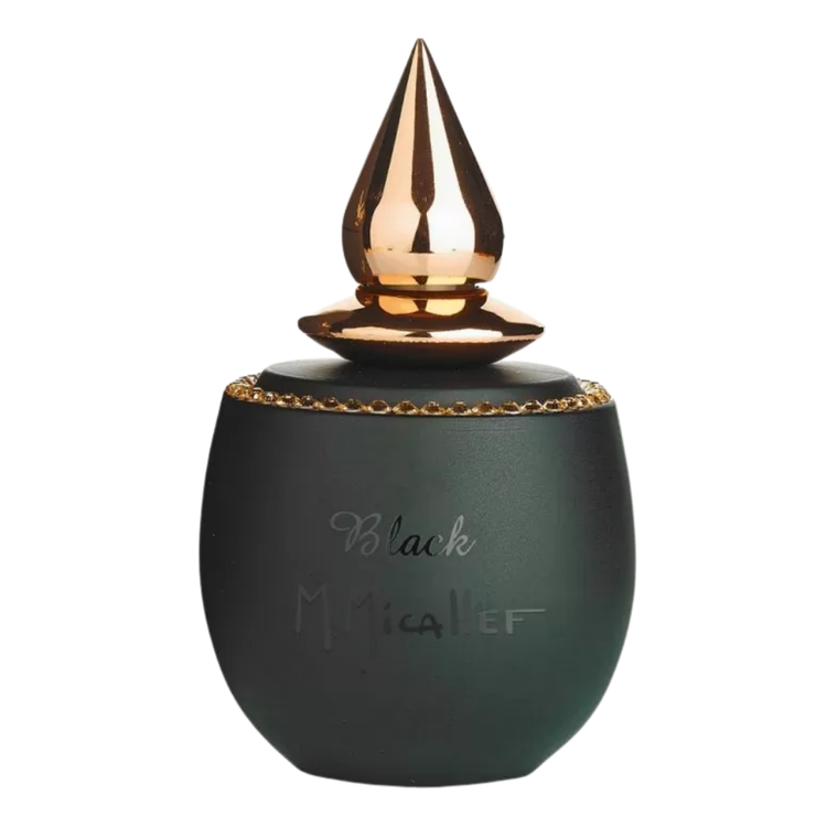 M. Micallef Black