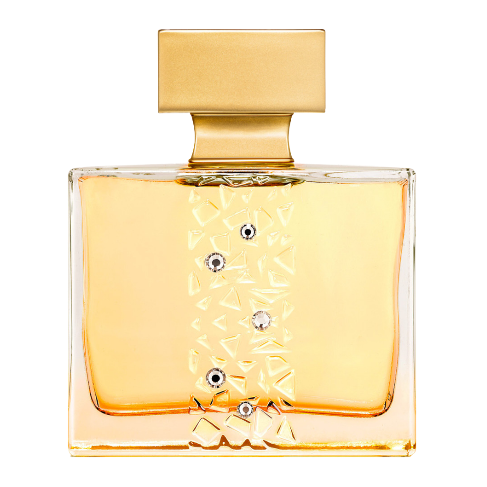 M. Micallef Note Vanillee for Women – Sensual Vanilla Elegance