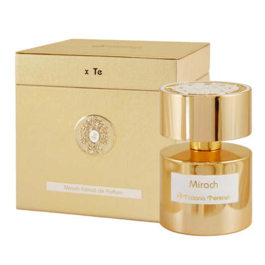 Tiziana Terenzi Mirach Extrait de parfum
