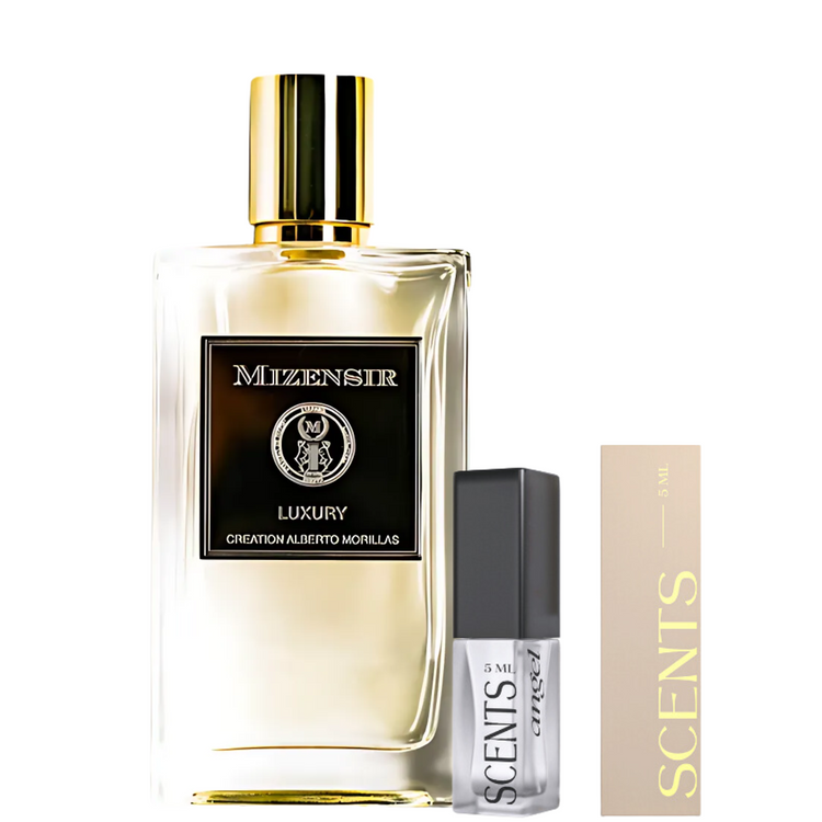 Mizensir  Luxury Eau de parfum for women