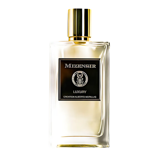 Mizensir  Luxury Eau de parfum for women