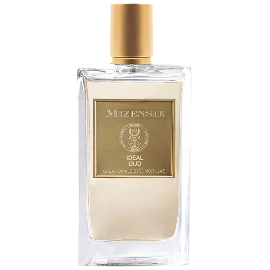 Mizensir Ideal Oud Eau de parfum