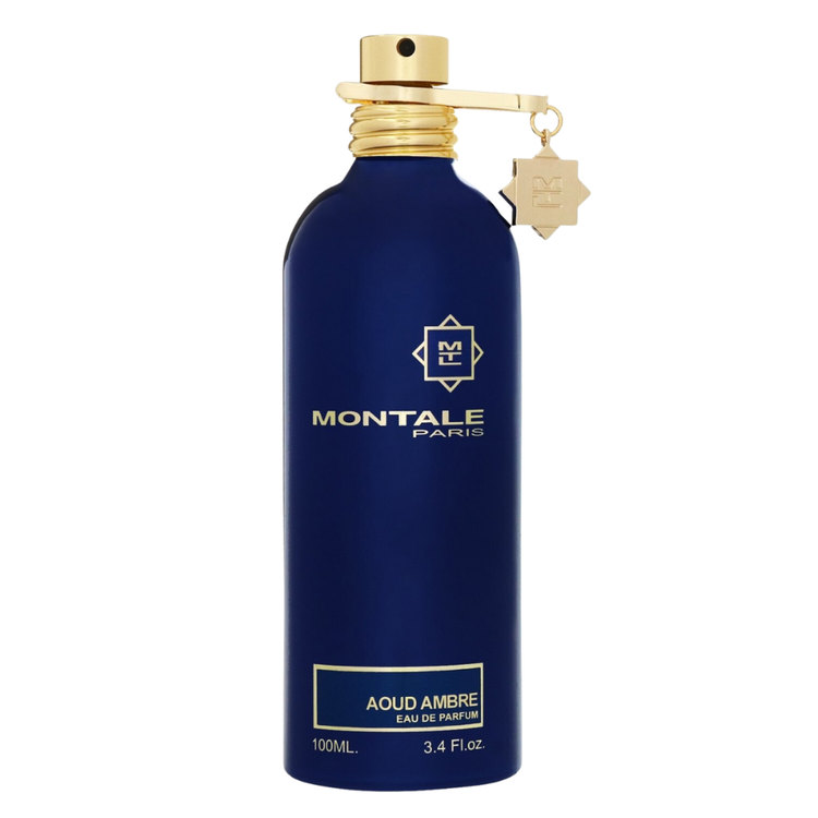 Aoud Ambre