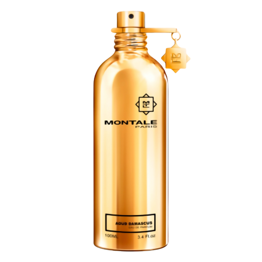 Montale Aoud Damascus Eau de Parfum