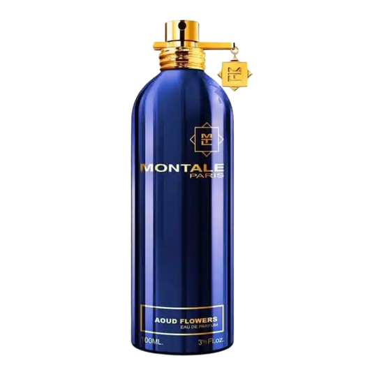 Montale Aoud Flowers