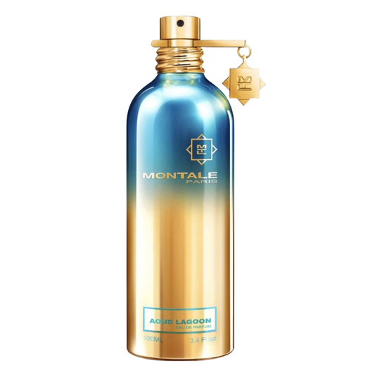 Montale Aoud Lagoon Eau de parfum