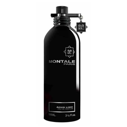 Montale Aoud Lime Eau de parfum