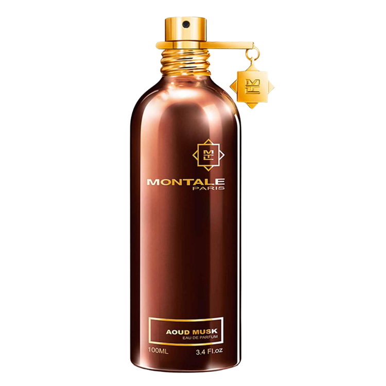 Aoud Musk