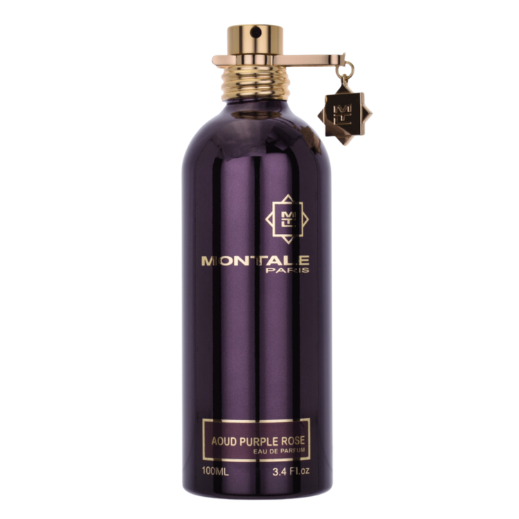 Montale Aoud Purple Rose for Unisex