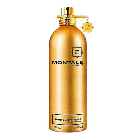 Montale Aoud Queen Roses for women