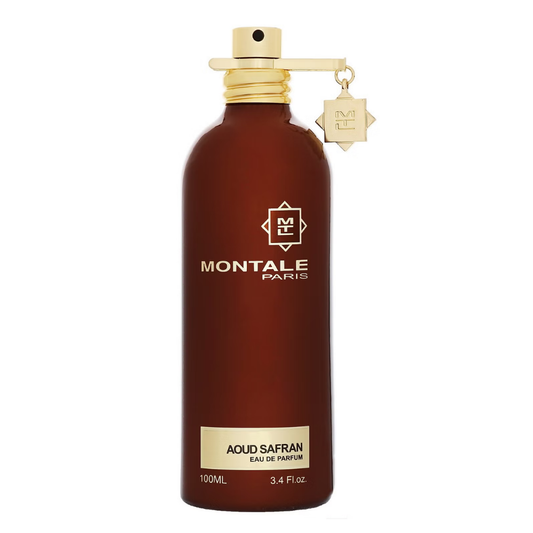 Montale Aoud Safran for Unisex